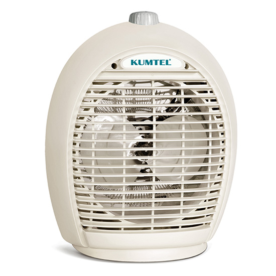 Ventilatorë me korent